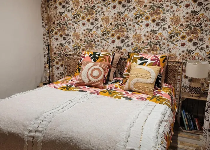 Cosy Wood Loc T2 \