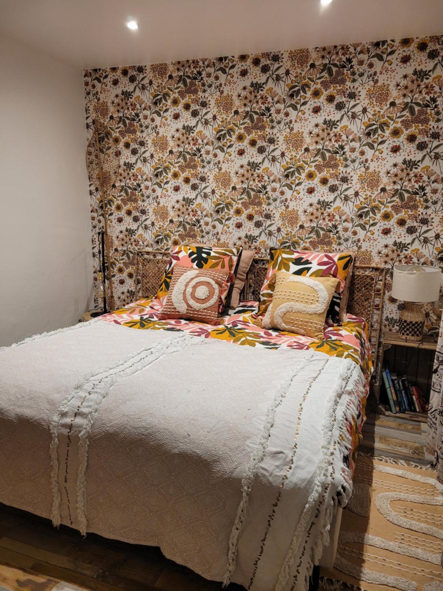 Apartment Cosy Wood Loc T2 