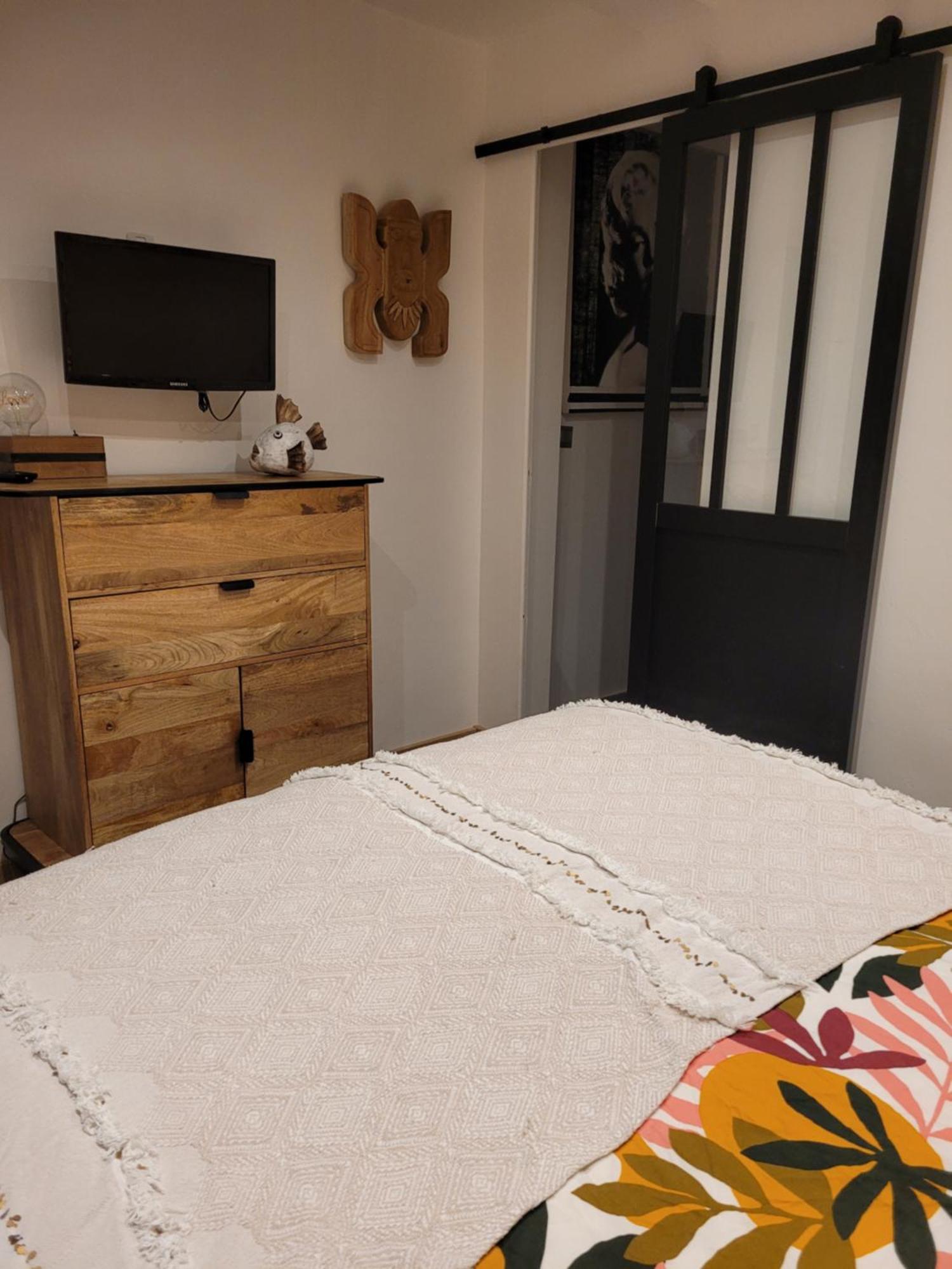 Cosy Wood Loc T2 